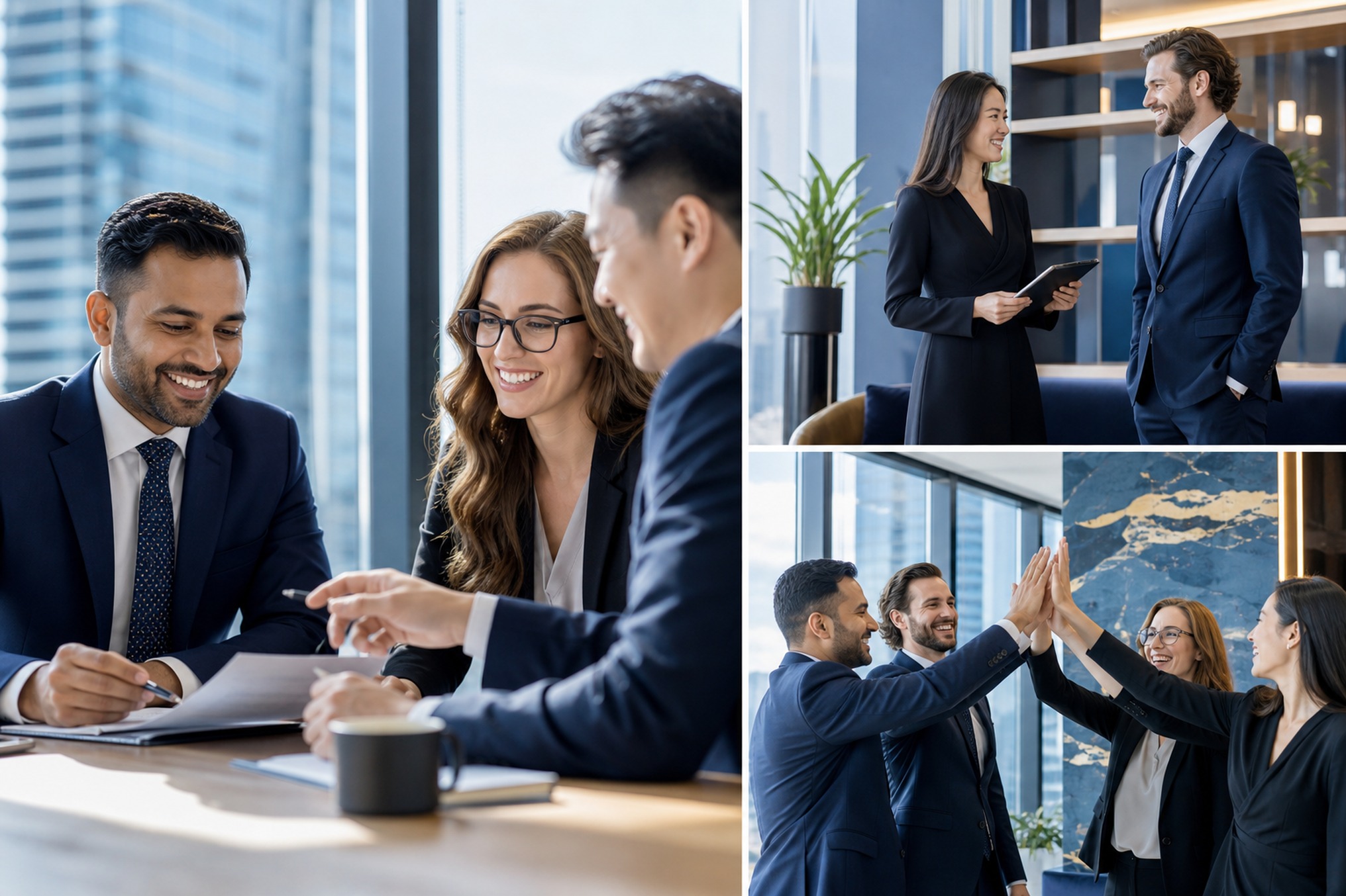 عکس تشویق تیم مالیاتی ونکوور از Pexels.